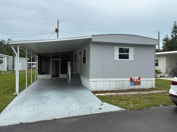  Mobile Home For Sale