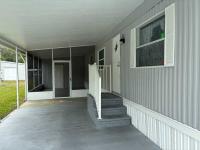 Manufactured Home