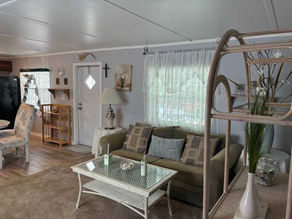 Manufactured Home