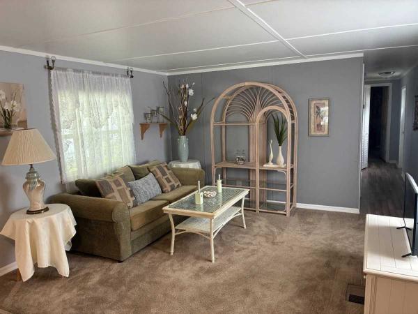 Manufactured Home