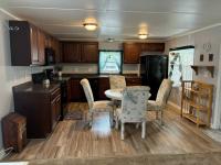 Manufactured Home