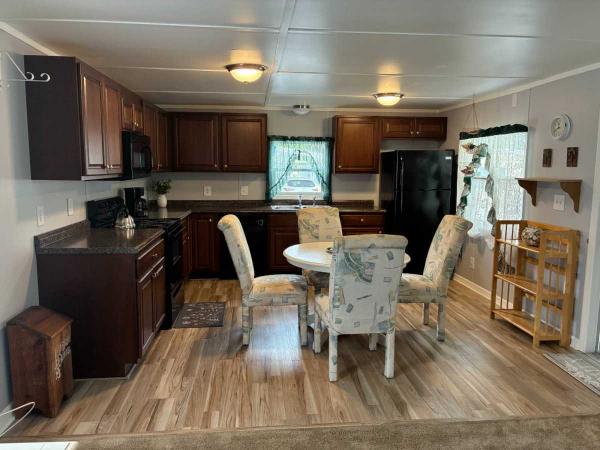 Manufactured Home