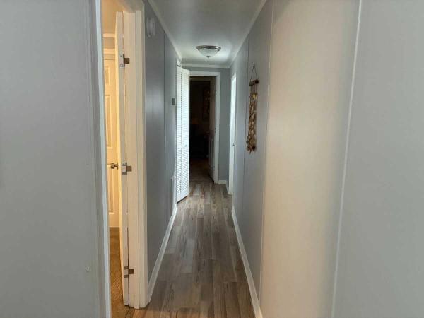 Manufactured Home