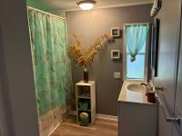 Manufactured Home