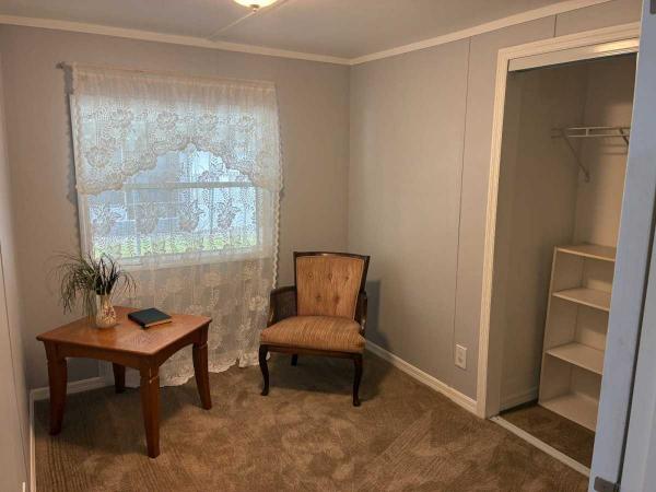 Manufactured Home