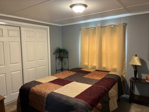 Manufactured Home