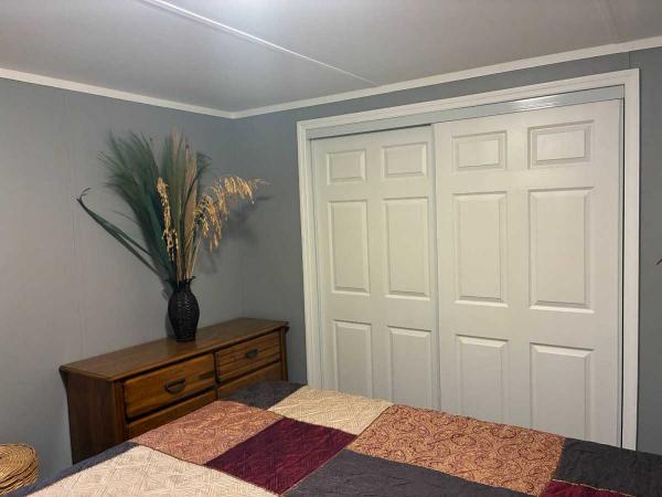 Manufactured Home