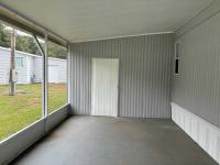 Manufactured Home