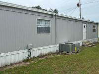 Manufactured Home