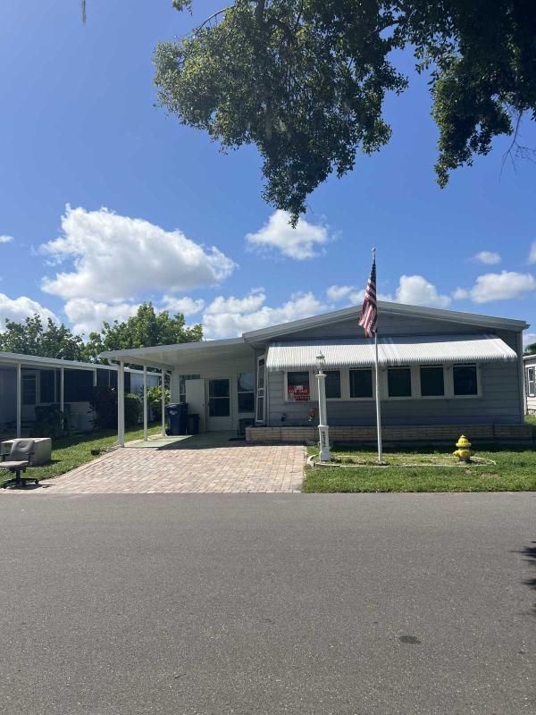  Mobile Home For Sale