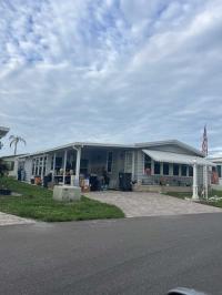 Manufactured Home