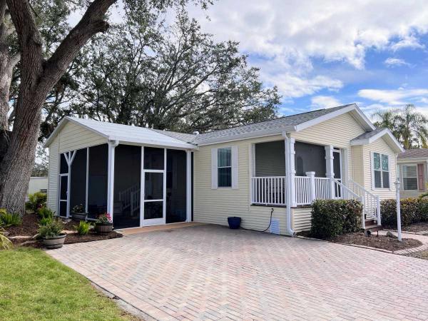  Mobile Home For Sale