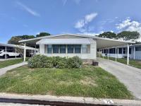 Manufactured Home