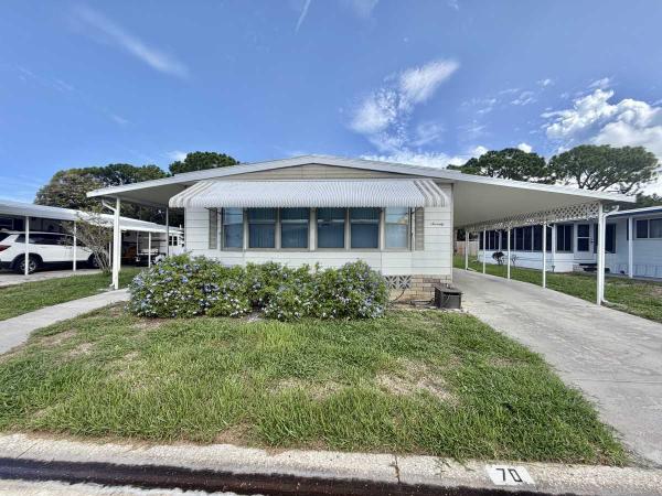 Mobile Home For Sale