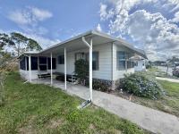 Manufactured Home