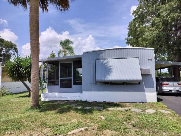  Mobile Home For Sale