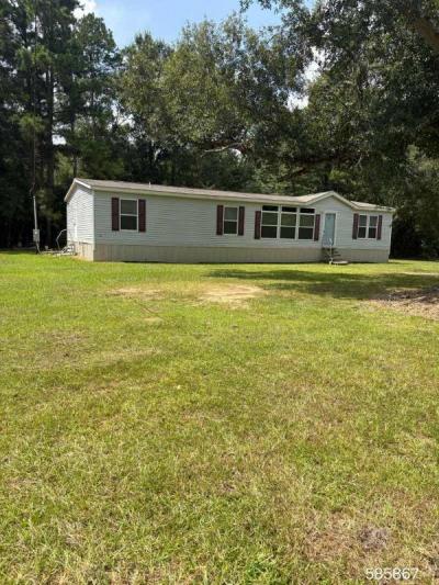 Mobile Home at 213 Fielding Williams Rd Singer, LA 70660
