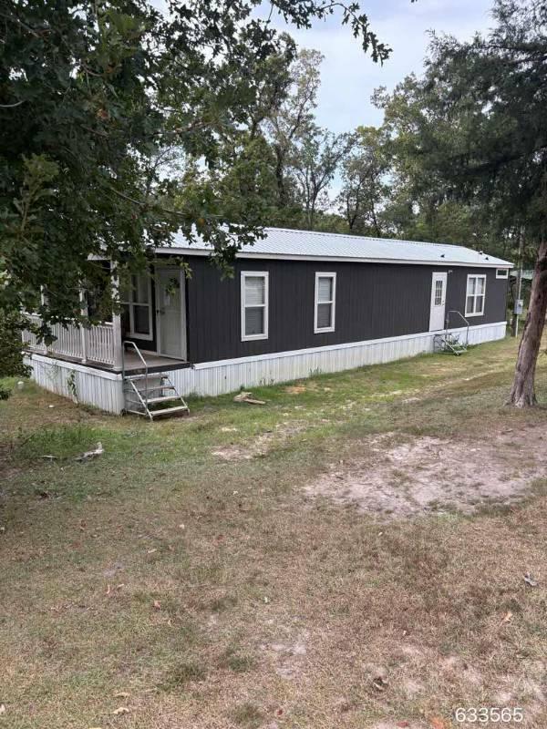 Photo 1 of 2 of home located at 566 Ruben Johnson Rd West Monroe, LA 71292