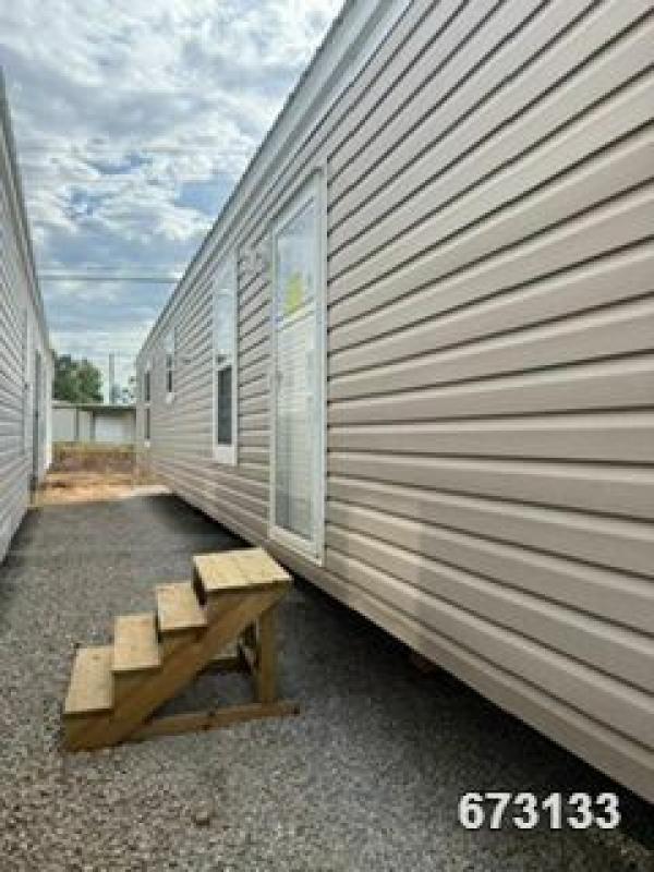 Photo 1 of 2 of home located at Regional Home Center 5048 Highway 15 N Ecru, MS 38841