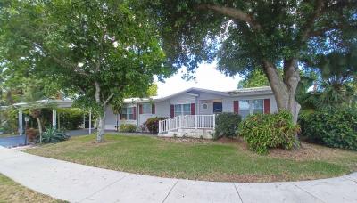 Mobile Home at 3217 NW 64th St Coconut Creek, FL 33073