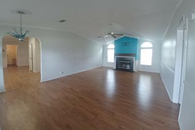 Photo 3 of 3 of home located at 3217 NW 64th St Coconut Creek, FL 33073