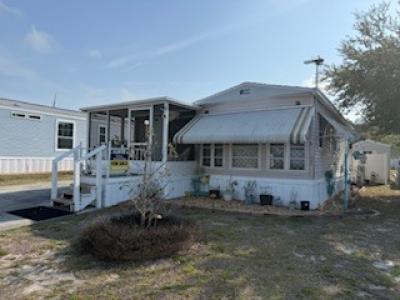 Mobile Home at 10354 Smooth Water Drive, Site 288 Hudson, FL 34667