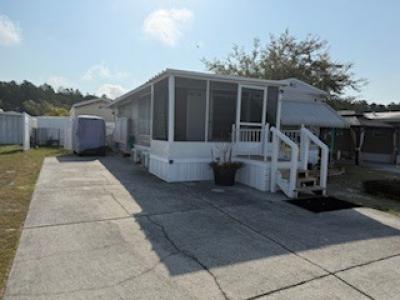 Photo 2 of 9 of home located at 10354 Smooth Water Drive, Site 288 Hudson, FL 34667