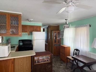 Photo 5 of 9 of home located at 10354 Smooth Water Drive, Site 288 Hudson, FL 34667