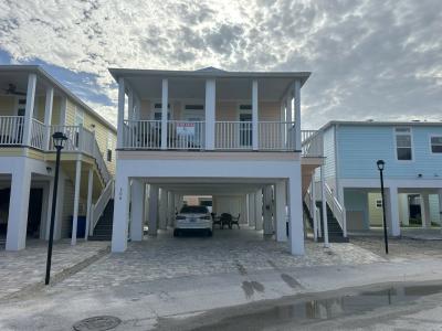 Mobile Home at 306 NE Coastal Dr. Jensen Beach, FL 34957