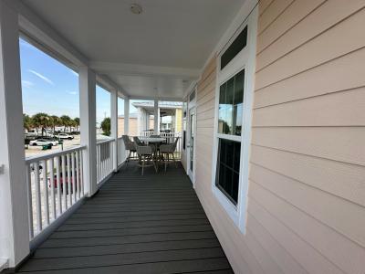 Photo 2 of 15 of home located at 306 NE Coastal Dr. Jensen Beach, FL 34957
