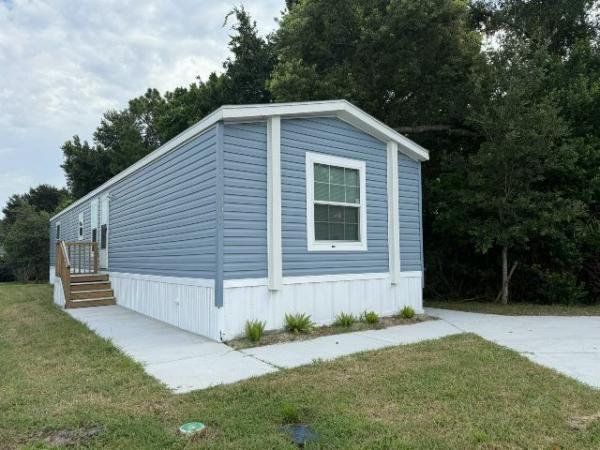 2024 Nobility Mobile Home For Sale