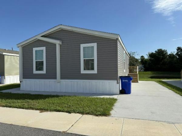 2026 Nobility Mobile Home For Sale