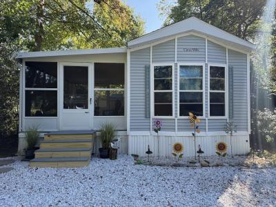 Mobile Home at 709 U.s. Route 9, Site 629 Site# 629 Cape May, NJ 08204