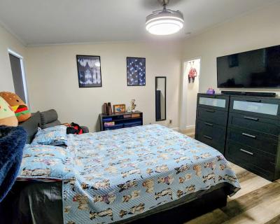 Photo 5 of 9 of home located at 18736 SW 344th Ter Homestead, FL 33034