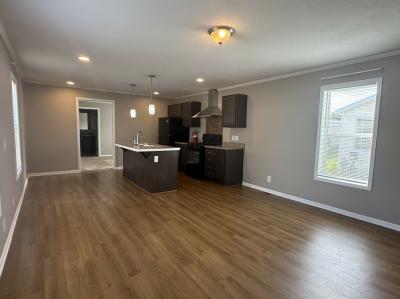 Photo 2 of 7 of home located at 17064 Detroiter Avenue Davisburg, MI 48350