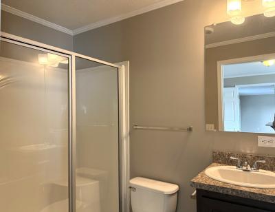 Photo 4 of 7 of home located at 17064 Detroiter Avenue Davisburg, MI 48350