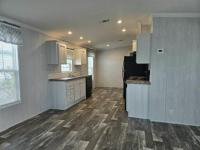 2026 Nobility Richwood Manufactured Home