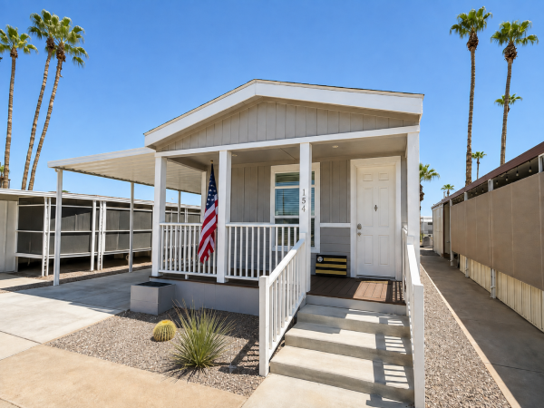 2023 Champion Mobile Home For Sale