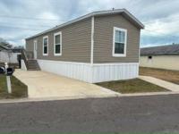 2023 Fleetwood Westfield Classic 260WWW16401B Manufactured Home