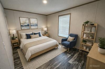Photo 3 of 11 of home located at 169 Skyline Drive Vadnais Heights, MN 55127