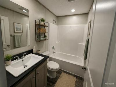 Photo 4 of 11 of home located at 169 Skyline Drive Vadnais Heights, MN 55127