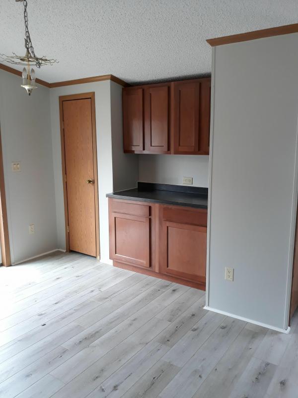 Photo 1 of 2 of home located at 4010 Nancy Lane Lot 93 Kalamazoo, MI 49006