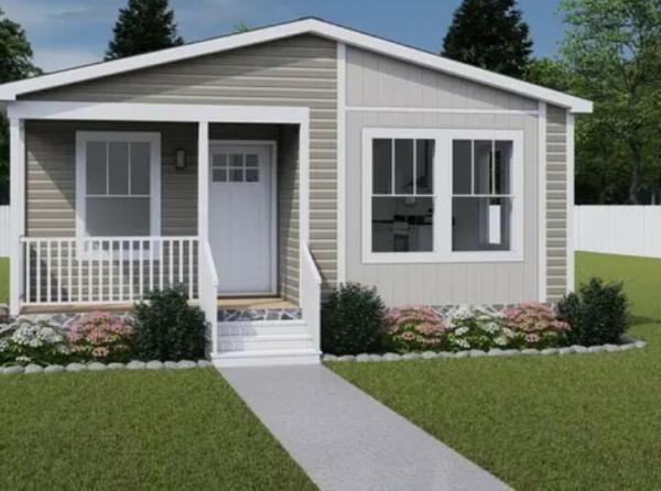 2026 clayton Mobile Home For Sale