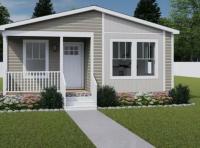 2026 clayton 71Tpo24563PH26 Mobile Home