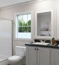 2026 clayton 71Tpo24563PH26 Mobile Home