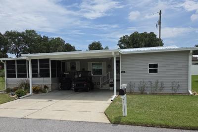 Mobile Home at 153 Arianna Way Auburndale, FL 33823