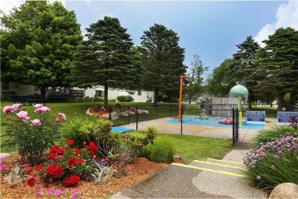 1999 Skyline Mobile Home For Sale