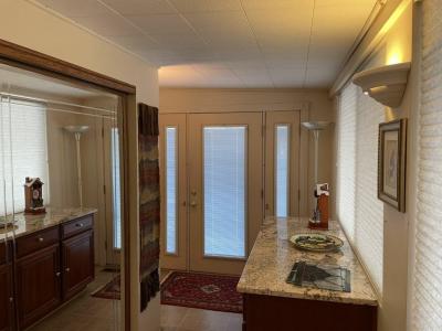 Photo 2 of 20 of home located at 8701 S Kolb Rd Lot 18-336 Tucson, AZ 85756
