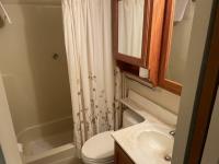 1989 Castle Castle Mobile Home