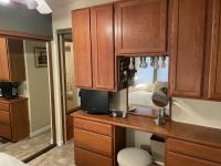 1989 Castle Castle Mobile Home